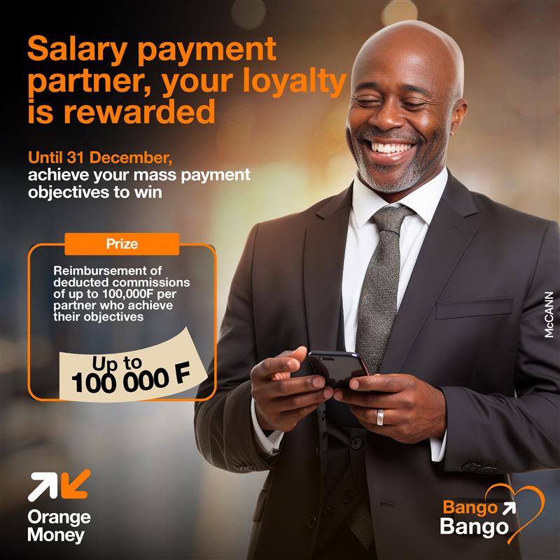 Bango Bango - Commando